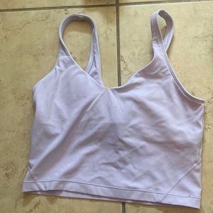 lululemon align tank